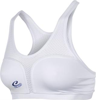 Title Boxing Super Chest & Cool Guard Sports Bra